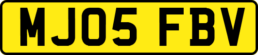 MJ05FBV
