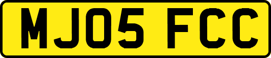 MJ05FCC
