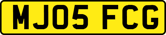 MJ05FCG