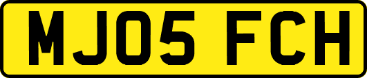 MJ05FCH