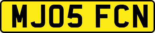 MJ05FCN