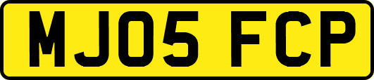 MJ05FCP