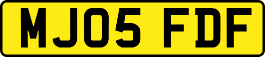 MJ05FDF