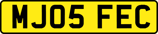 MJ05FEC