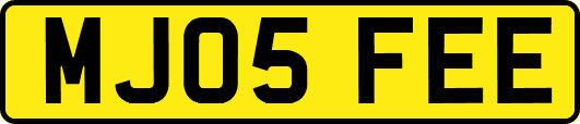 MJ05FEE