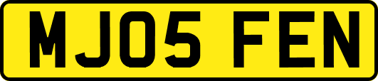 MJ05FEN