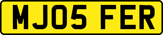 MJ05FER