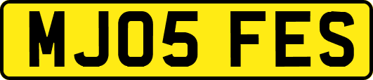 MJ05FES