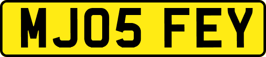 MJ05FEY