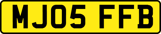 MJ05FFB
