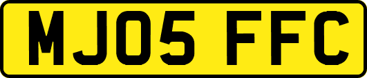 MJ05FFC