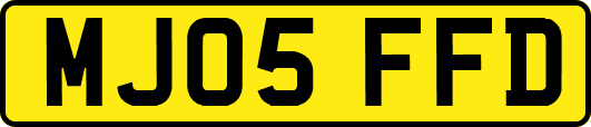 MJ05FFD