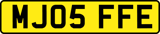 MJ05FFE
