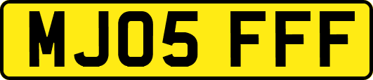 MJ05FFF