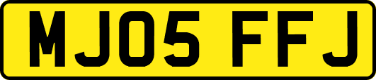 MJ05FFJ