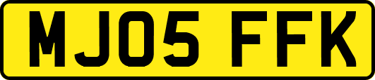 MJ05FFK