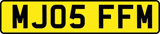 MJ05FFM