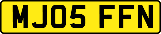 MJ05FFN