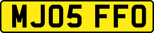 MJ05FFO