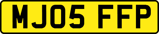 MJ05FFP