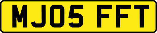 MJ05FFT