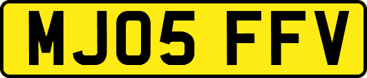 MJ05FFV