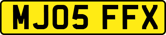 MJ05FFX