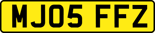 MJ05FFZ