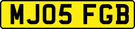MJ05FGB