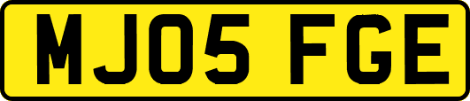 MJ05FGE