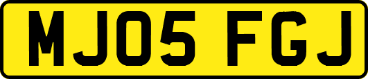 MJ05FGJ
