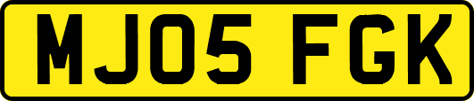 MJ05FGK