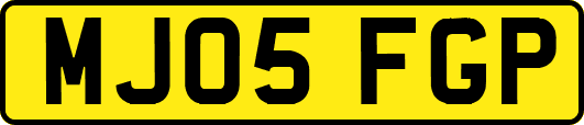 MJ05FGP
