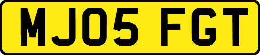 MJ05FGT