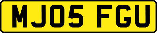 MJ05FGU