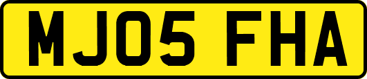 MJ05FHA