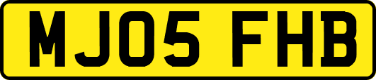 MJ05FHB