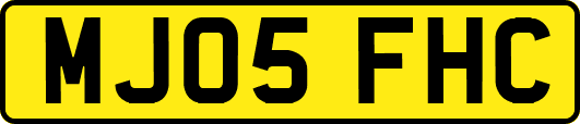 MJ05FHC