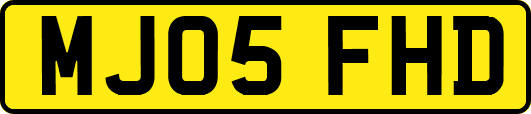 MJ05FHD