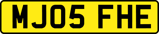 MJ05FHE