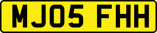 MJ05FHH