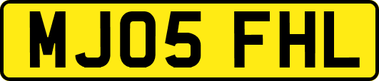 MJ05FHL