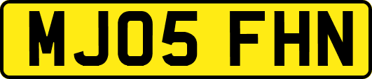 MJ05FHN