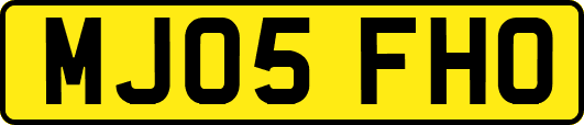 MJ05FHO