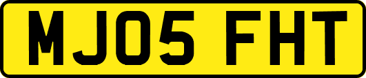 MJ05FHT
