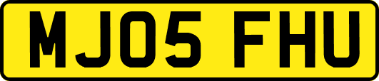 MJ05FHU