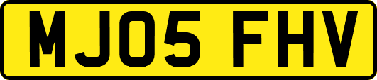 MJ05FHV