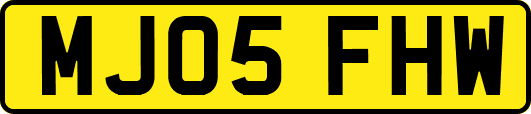 MJ05FHW