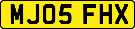 MJ05FHX