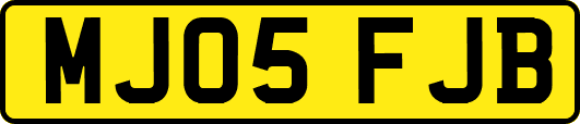 MJ05FJB